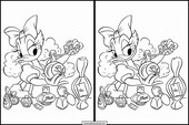 Daisy Duck 20