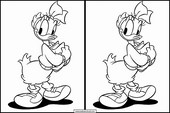 Daisy Duck 3