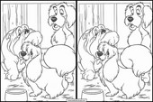 Lady and the Tramp14