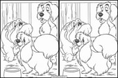 Lady and the Tramp 14