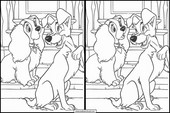 Lady and the Tramp18
