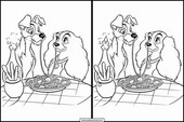 Lady and the Tramp 4