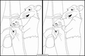 Despereaux - Der kleine Mäuseheld6