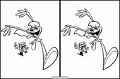 Dexterova Laboratoř 10