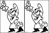 Dexterova Laboratoř 11