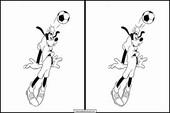 Disney 126