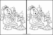 Disney 155