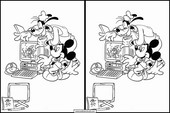 ディズニー 161