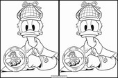 Pato Donald 45