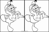 Donald Duck 50