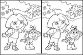 Dora the Explorer 119