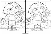 Dora la Exploradora 138