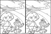 Dora the Explorer 141