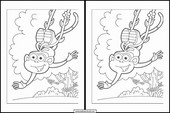 Dora the Explorer 18