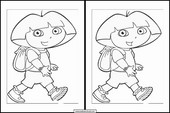 Dora the Explorer 21