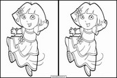 Dora the Explorer 24