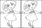 Dora the Explorer 84
