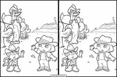 Dora the Explorer 94