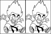 Dragon Ball Z 1