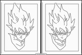 Dragon Ball Z 16