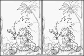 Dragon Ball Z 23