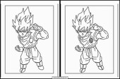 Dragon Ball Z 32