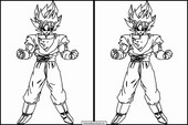 ドラゴンボールZ 60