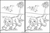 The Land Before Time 14