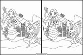 シャーク・テイル 9