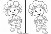 Fifi and the Flowertots 25