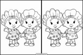 Fifi and the Flowertots 5