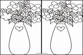 花瓶 10