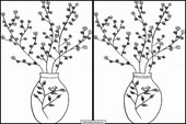 Flower Vases11