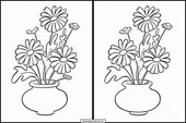 花瓶 12