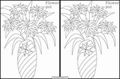 花瓶 17