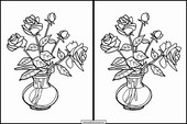 Vases à Fleurs26