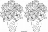 花瓶 8