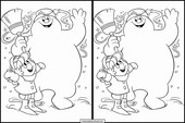 Frosty the Snowman 11