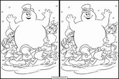 Frosty the Snowman 13