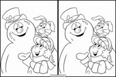 Frosty the Snowman 16