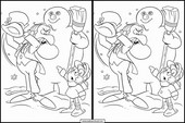 Frosty the Snowman 21