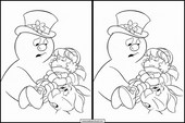 Frosty the Snowman 5