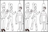 Futurama 1