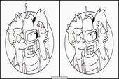 Futurama 14