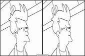 Futurama 7