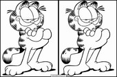 Garfield 15