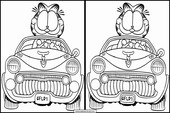 Garfield 18