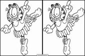 Garfield 33