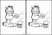 Garfield 8