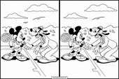 グーフィー 27